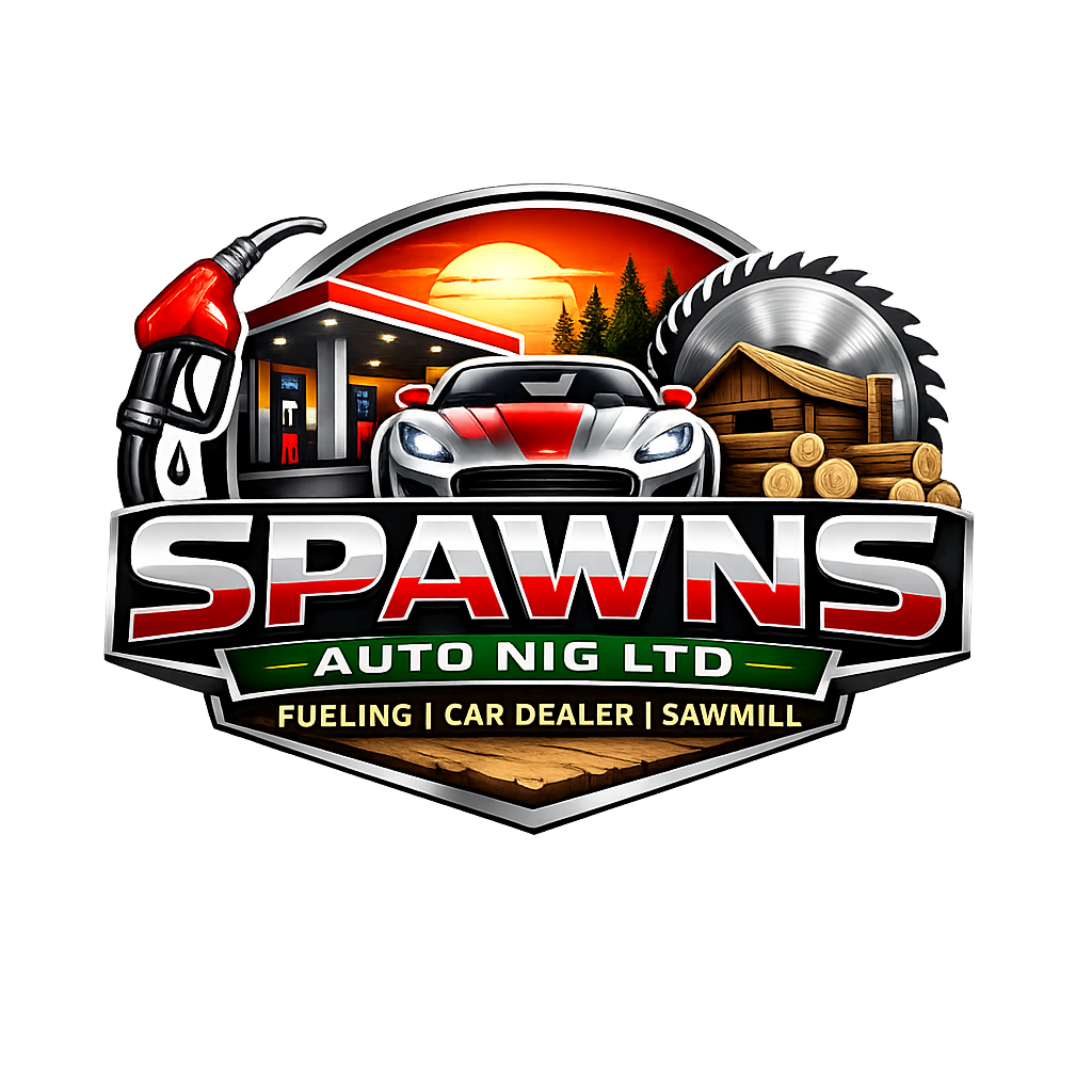 Spawns Global Service Nig Ltd